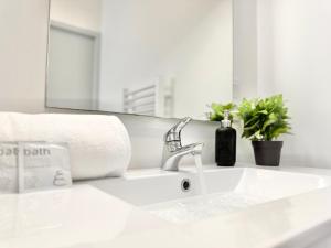 La Fabrique - Parking & Extérieur Privatif - Clim - Fibre - Calme