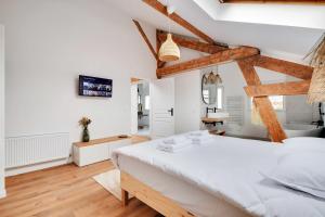 Modern Loft - 2BR 4P- Saint-Ouen-sur-Seine