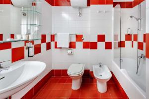 Best Western Hotel Residence Italia img29