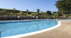 Bournemouth Carlton Hotel, BW Signature Collection