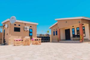 Teka-Teka Apartments And Tours - Ubytování bez kategorie ve městě Livingstone