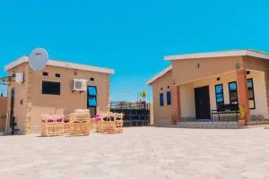 Teka-Teka Apartments And Tours - 卡萨内