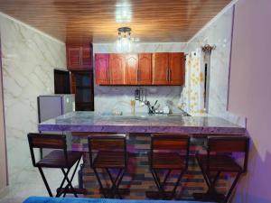 Teka-Teka Apartments And Tours