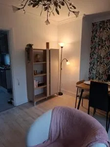 Appartement - Guingamp