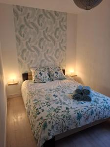 Appartements Appartement : photos des chambres