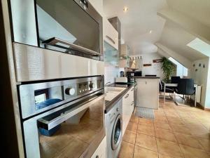 Quiberon : Appartement T3 Calme Proche Plage et Centre - FR-1-478-313