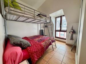 Quiberon : Appartement T3 Calme Proche Plage et Centre - FR-1-478-313