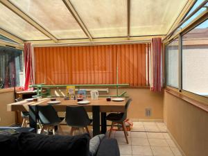 Gruissan - T2 Mezzanine Climatisé - 6 Pers - Parking Proche Plage - FR-1-796-87