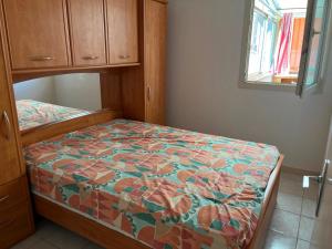 Gruissan - T2 Mezzanine Climatisé - 6 Pers - Parking Proche Plage - FR-1-796-87