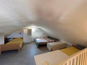 Gruissan - T2 Mezzanine Climatisé - 6 Pers - Parking Proche Plage - FR-1-796-87