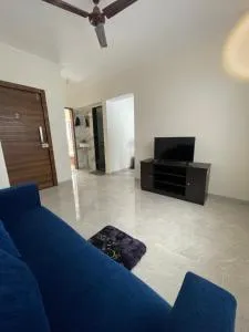 Misty blues 1bhk - Pirangut