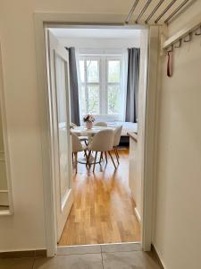 Stylish 2BR with stunning view of National Muzeum