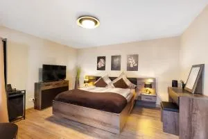 Ferienwohnung Kleine Auszeit - 阔克威兹