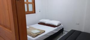 Apartamentos con estacionamiento cerca al parque