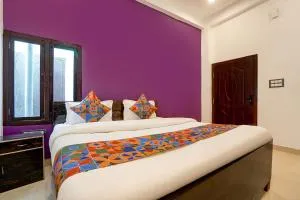 FabExpress Awadh Royal - Ayodhya