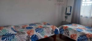 Endroit reposant et calme