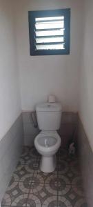 Endroit reposant et calme