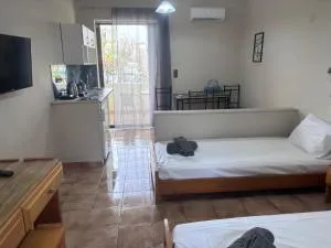 kos city apartments - Platánion