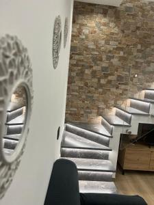 Ad un passo dalla Rocca luxury suite