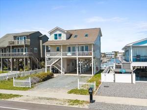SeaHorse Island 446 OBW home