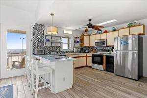 SeaHorse Island 446 OBW home
