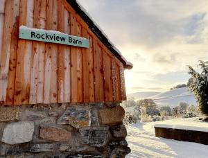 Rockview Barn