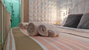 Delizia House Ortigia,Centro città, vicino al Mare