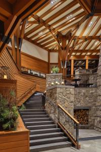 The Ritz-Carlton, Lake Tahoe