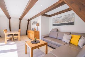 Ferienwohnpark Immenstaad am Bodensee Nurdachhaus Typ 8 NDT 012