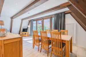 Ferienwohnpark Immenstaad am Bodensee Nurdachhaus Typ 8 NDT 012