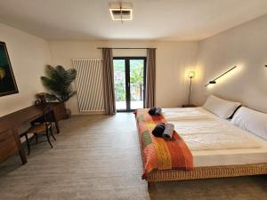 Bella Vista & SPA