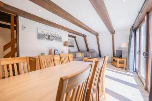 Ferienwohnpark Immenstaad am Bodensee Nurdachhaus Typ 8 NDT 012