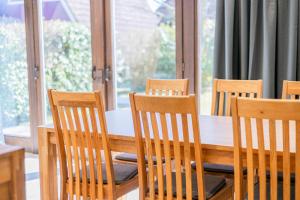 Ferienwohnpark Immenstaad am Bodensee Nurdachhaus Typ 8 NDT 012