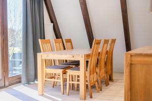 Ferienwohnpark Immenstaad am Bodensee Nurdachhaus Typ 8 NDT 012