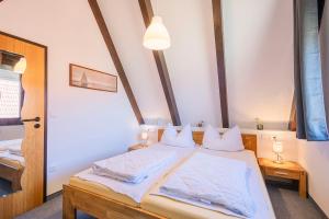 Ferienwohnpark Immenstaad am Bodensee Nurdachhaus Typ 8 NDT 012