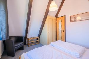 Ferienwohnpark Immenstaad am Bodensee Nurdachhaus Typ 8 NDT 012