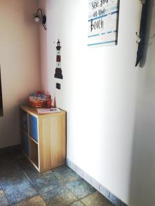 La Coffa - Marina of Casal Velino