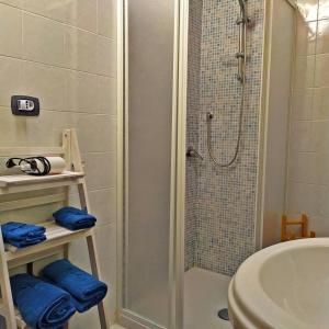 La Coffa - Marina of Casal Velino