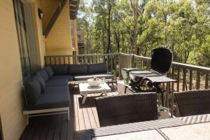 Villa Croissant 2br located within Cypress Lakes Resort