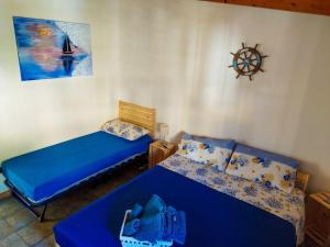 La Coffa - Marina of Casal Velino