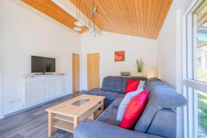 Ferienwohnpark Immenstaad am Bodensee Satteldachhaus Typ 10 SDR 104