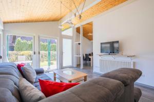 Ferienwohnpark Immenstaad am Bodensee Satteldachhaus Typ 10 SDR 104