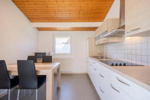 Ferienwohnpark Immenstaad am Bodensee Satteldachhaus Typ 10 SDR 104