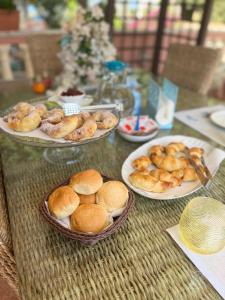 Villa Regina Accommodation