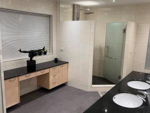 Pattaya Serenity Oasis 8BR Pool Villa for Great Vacations