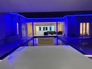 Pattaya Serenity Oasis 8BR Pool Villa for Great Vacations