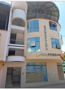 Borsalino Hostal - Rioja