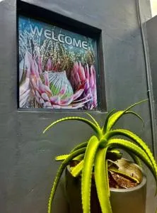 The Midlands Protea - 霍维克