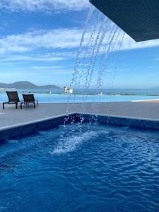 Premium apartment au Mirante Home Club