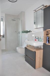 Modernes Apartment in Bheim 1 OG WG3